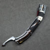 89SABERS Dooku EMPTY LIGHTSABER HILT - Ready To Ship