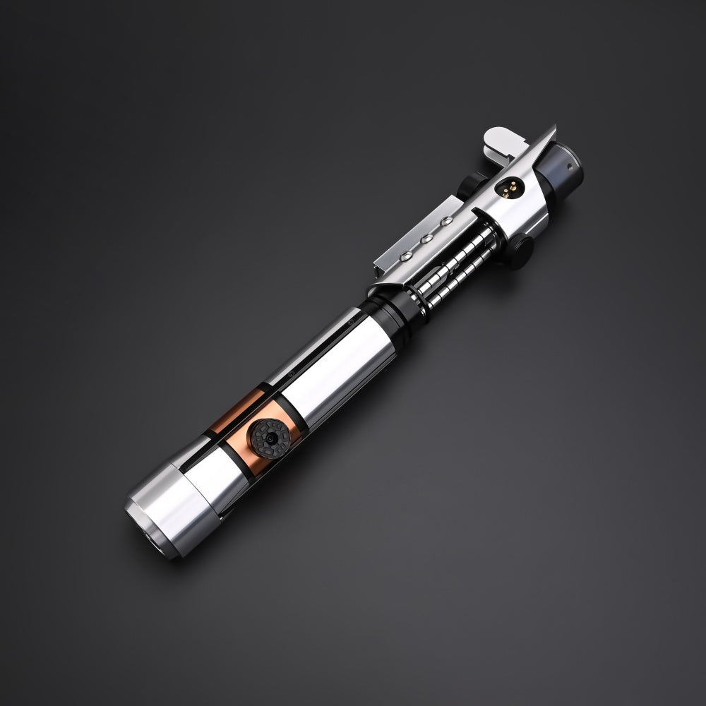 StarKiller1 Neopixel Saber