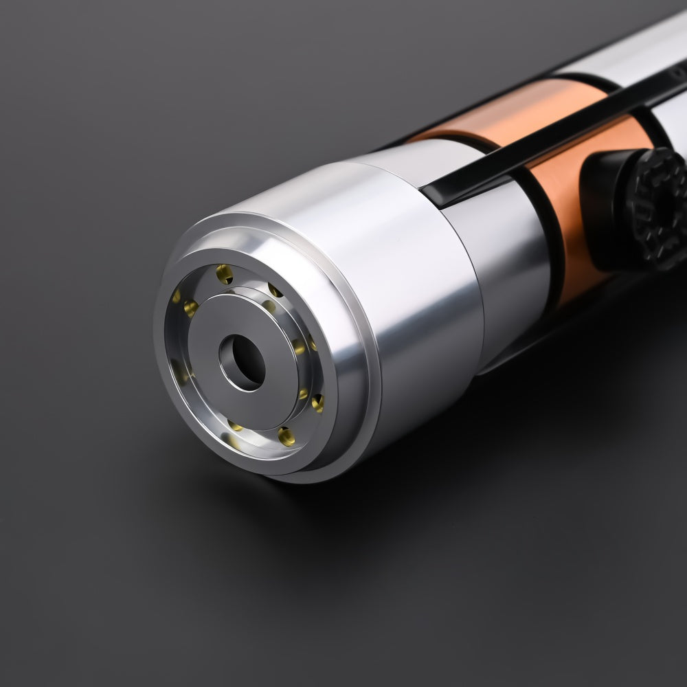 StarKiller1 Neopixel Saber