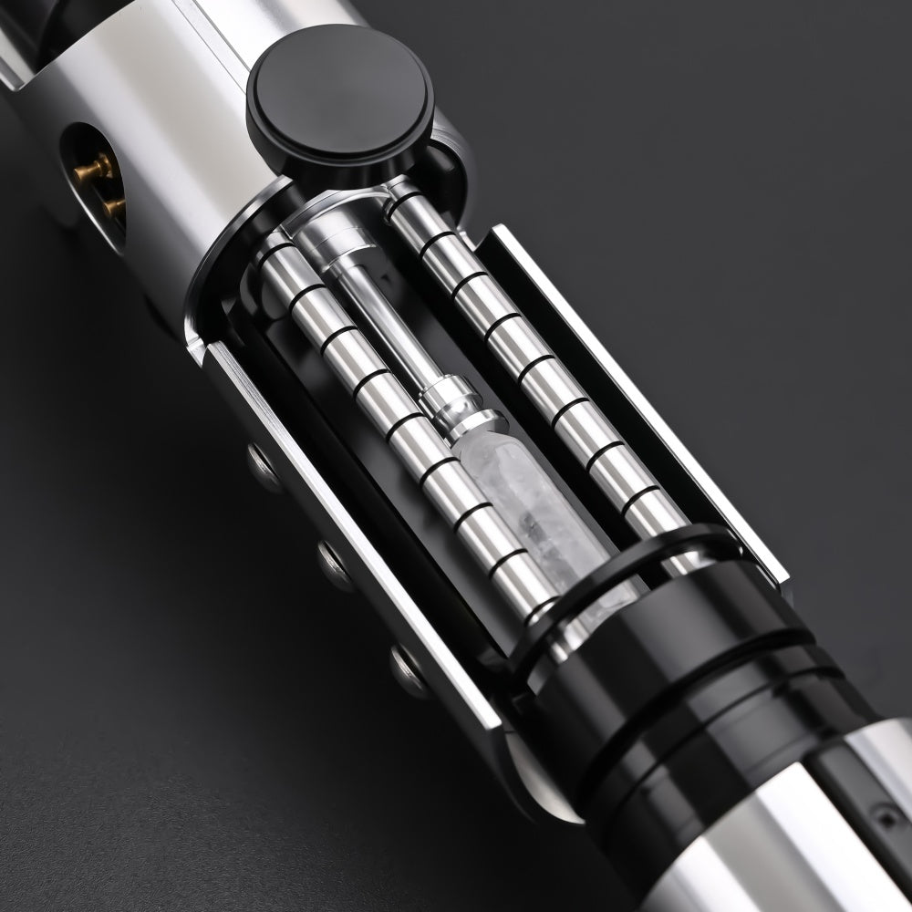 StarKiller1 Neopixel Saber