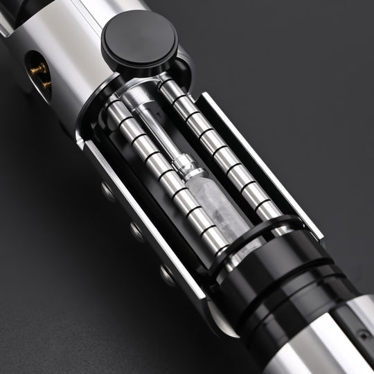 StarKiller1 Neopixel Saber