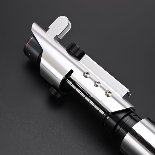 StarKiller1 Neopixel Saber