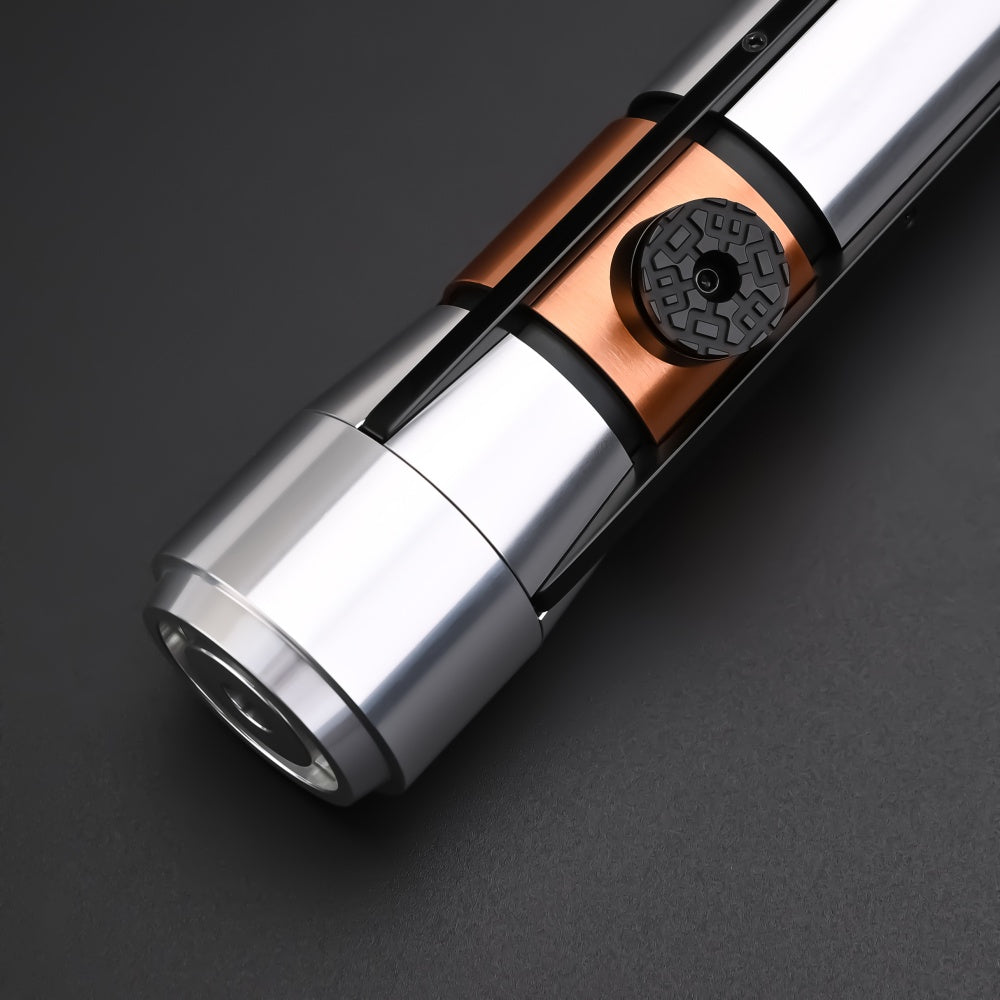StarKiller1 Neopixel Saber