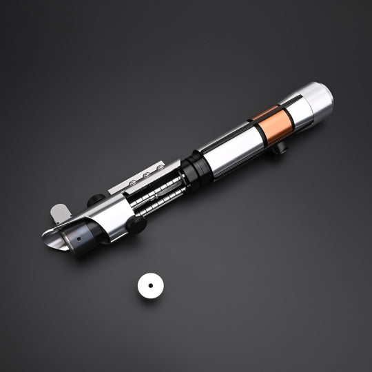 StarKiller1 Neopixel Saber