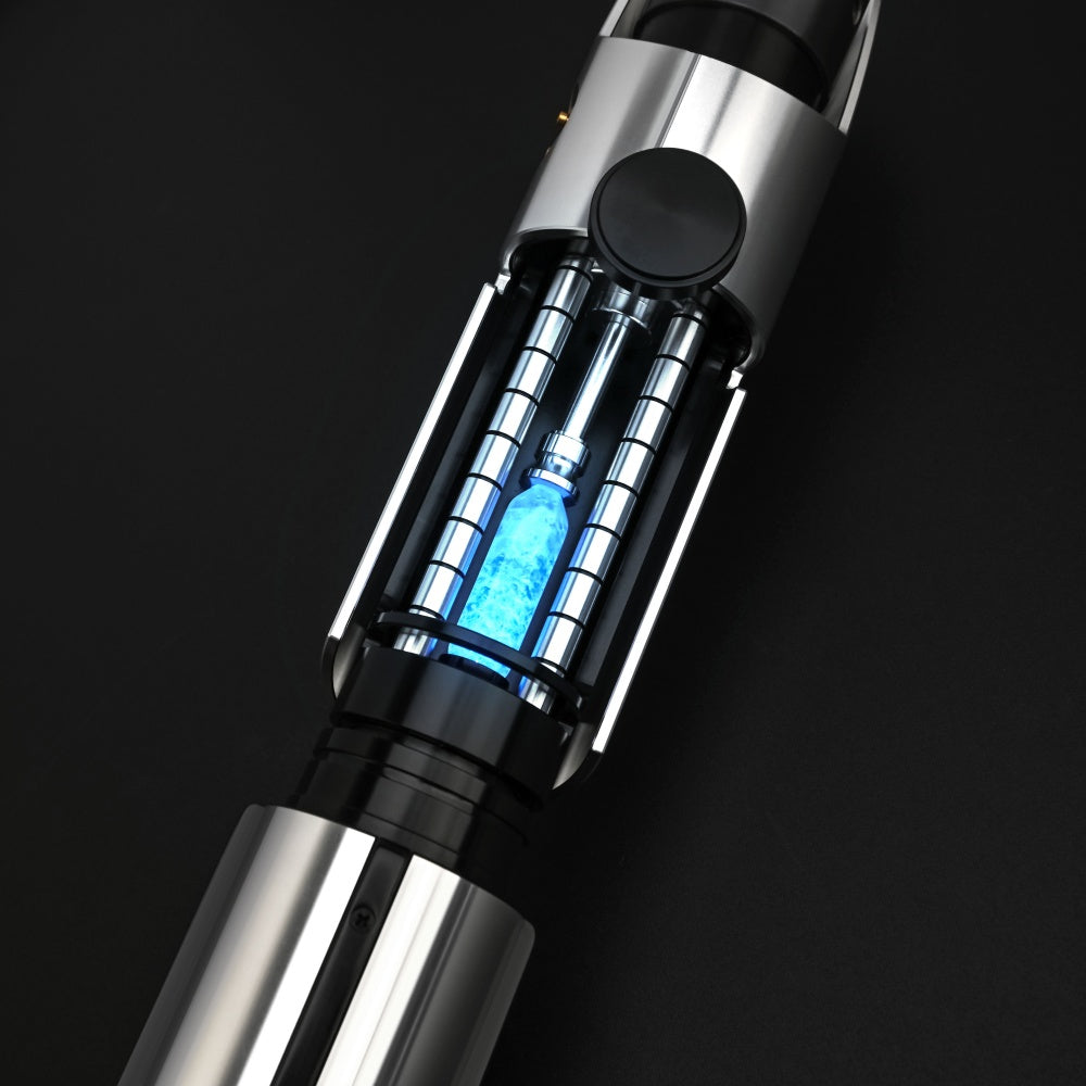 StarKiller1 Neopixel Saber