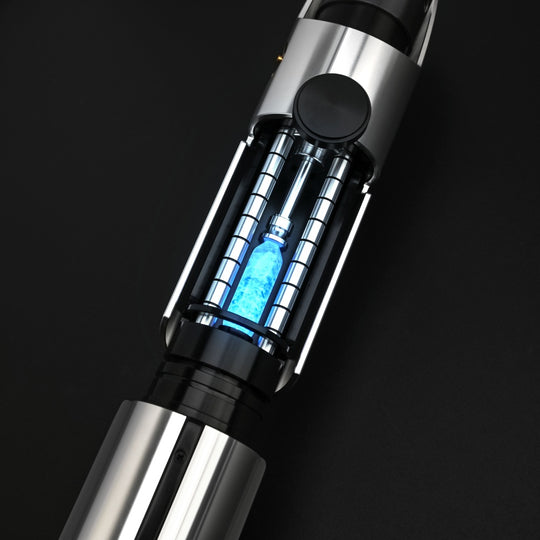 StarKiller1 Neopixel Saber