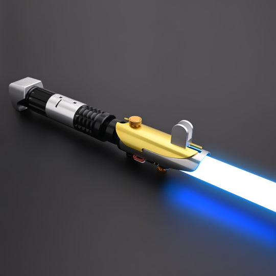 Visions RGB/Neopixel Saber
