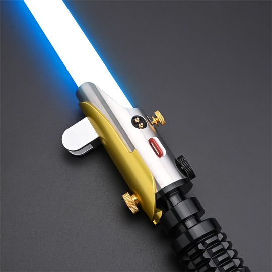 Visions RGB/Neopixel Saber