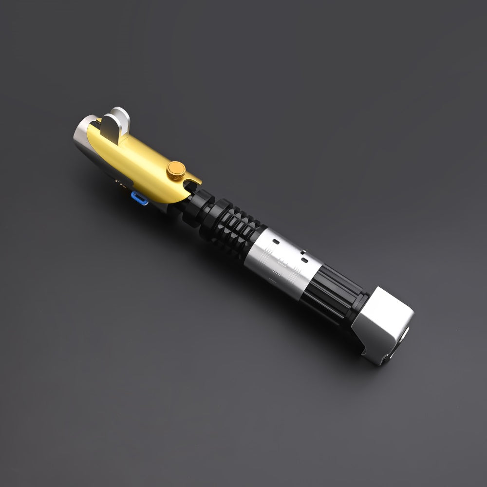 Visions RGB/Neopixel Saber