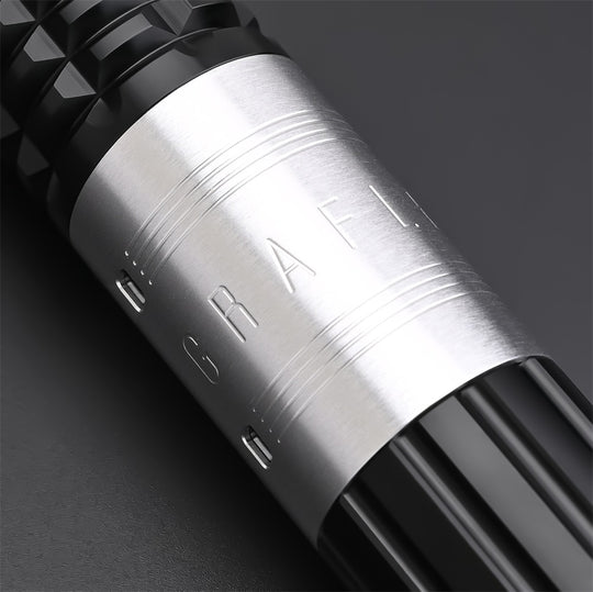Visions RGB/Neopixel Saber