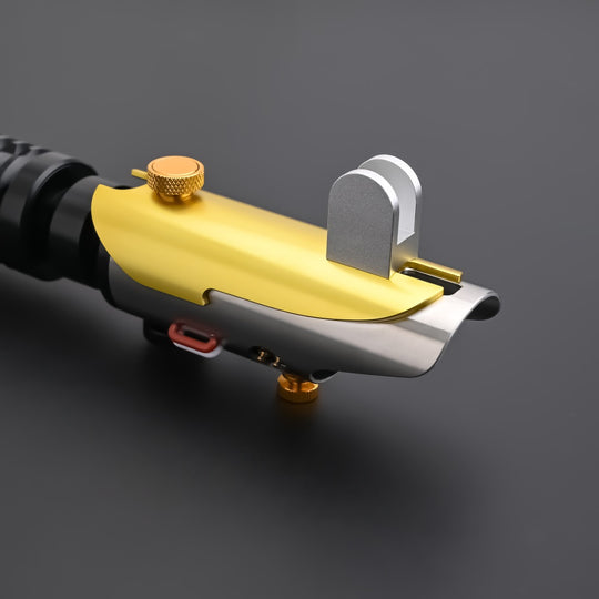 Visions RGB/Neopixel Saber
