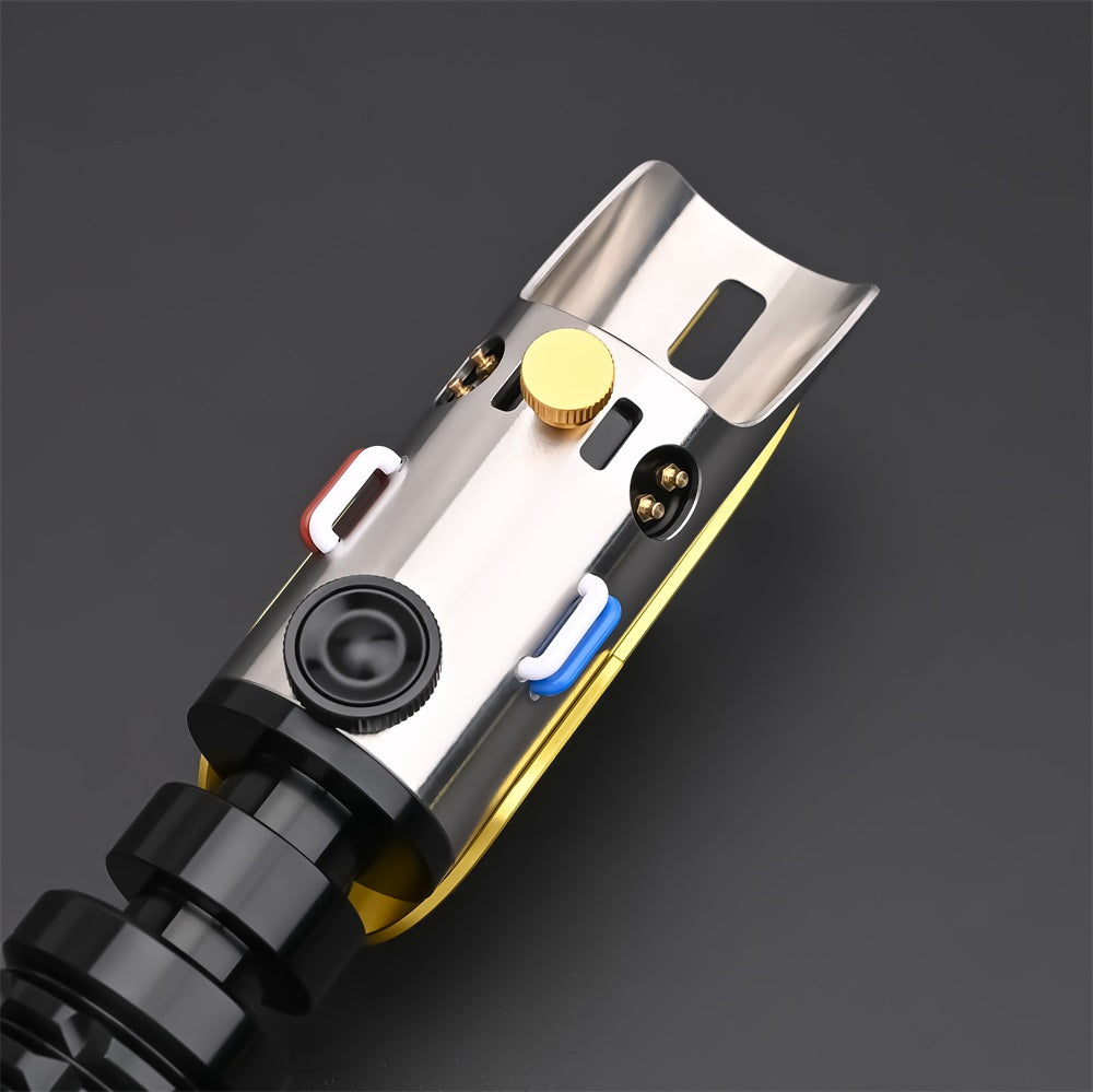Visions RGB/Neopixel Saber