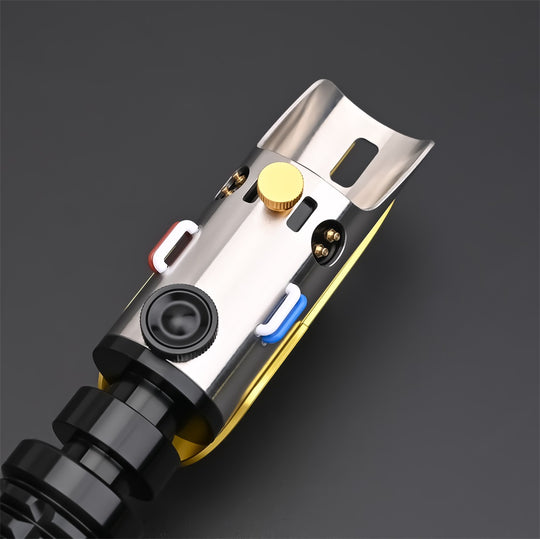 Visions RGB/Neopixel Saber