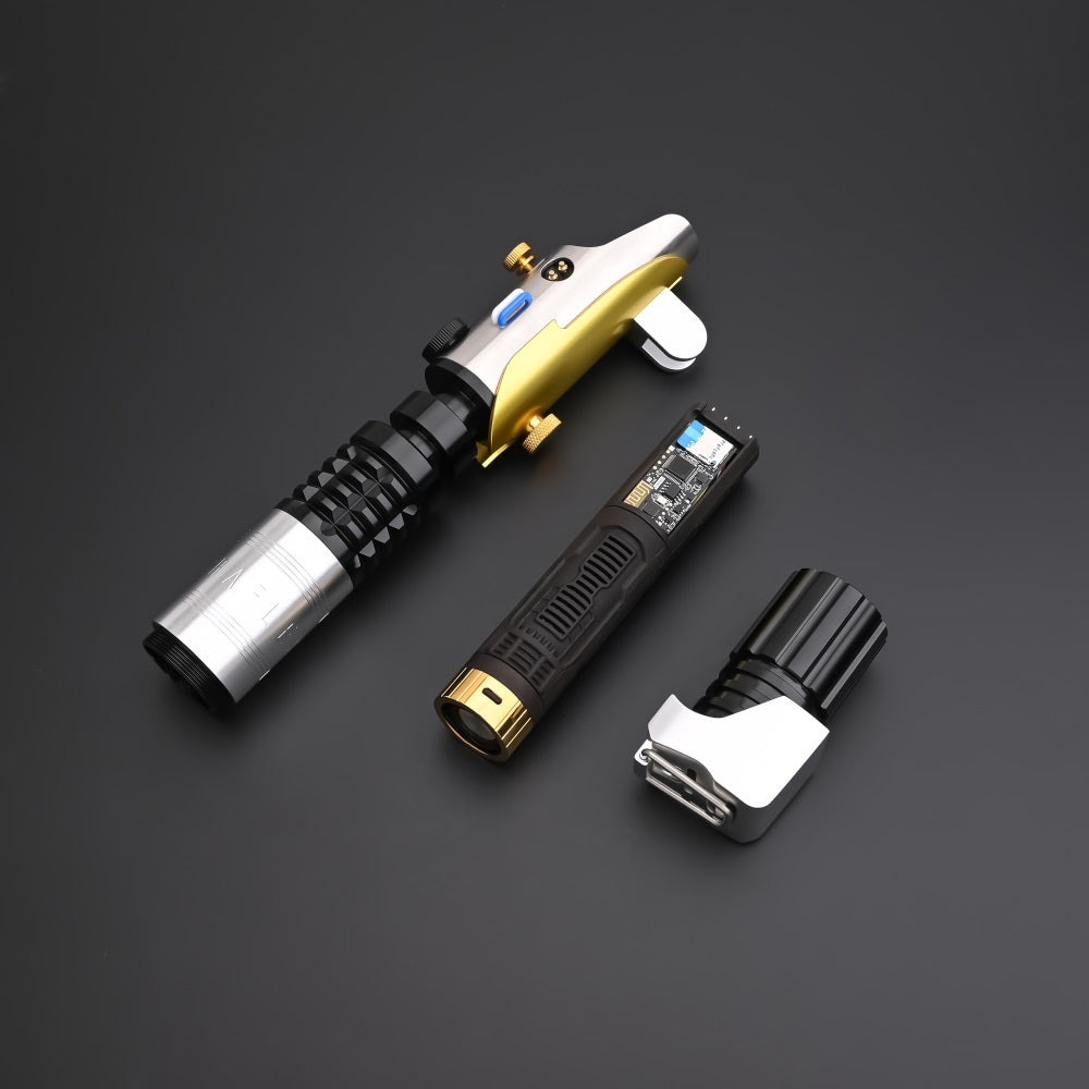 Visions RGB/Neopixel Saber