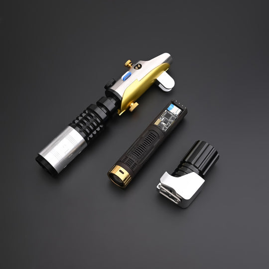 Visions RGB/Neopixel Saber