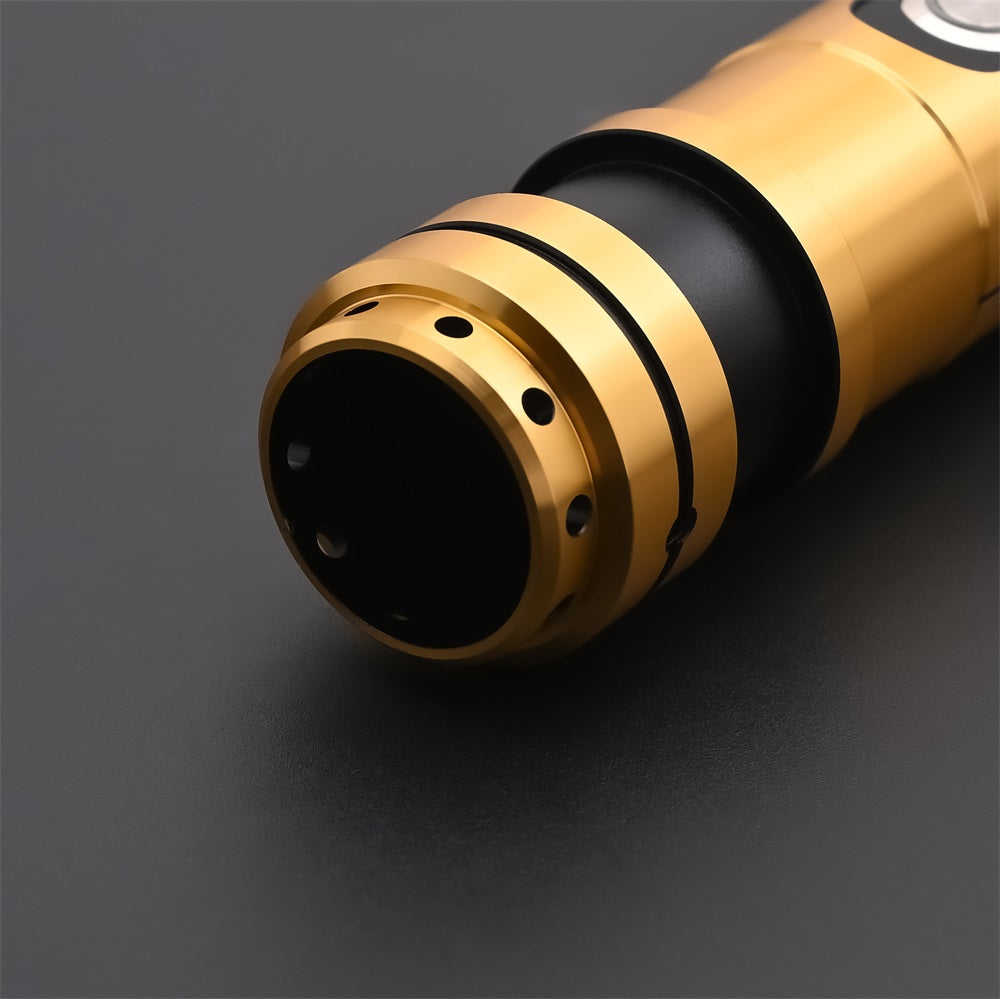 E10A RGB/Neopixel Saber