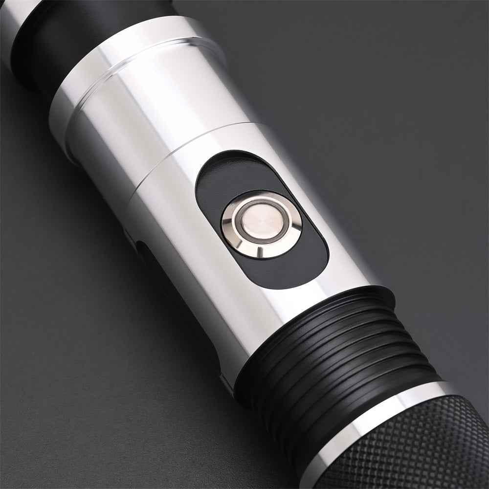 E10A RGB/Neopixel Saber