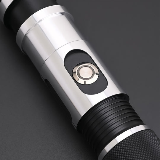 E10A RGB/Neopixel Saber