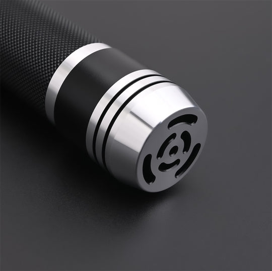 E10A RGB/Neopixel Saber