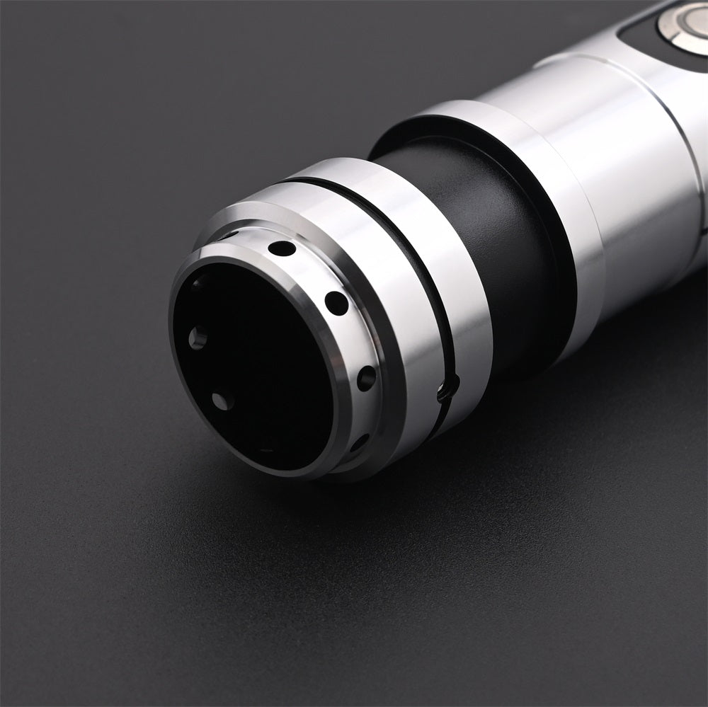 E10A RGB/Neopixel Saber