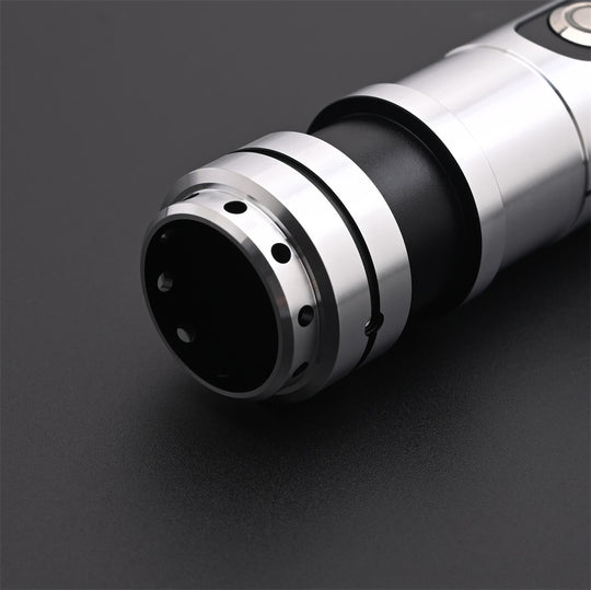 E10A RGB/Neopixel Saber