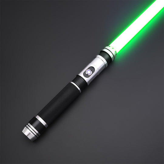 E10A RGB/Neopixel Saber