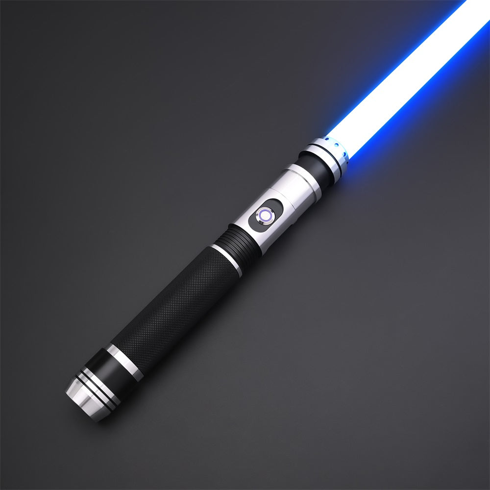 E10A RGB/Neopixel Saber