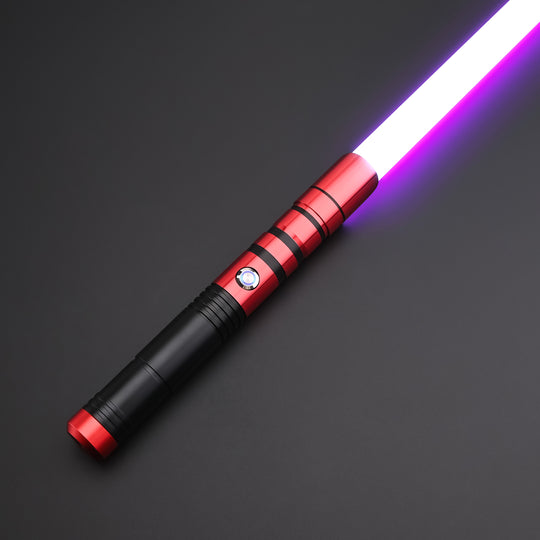 A02 RGB/Neopixel Saber - CCSabers
