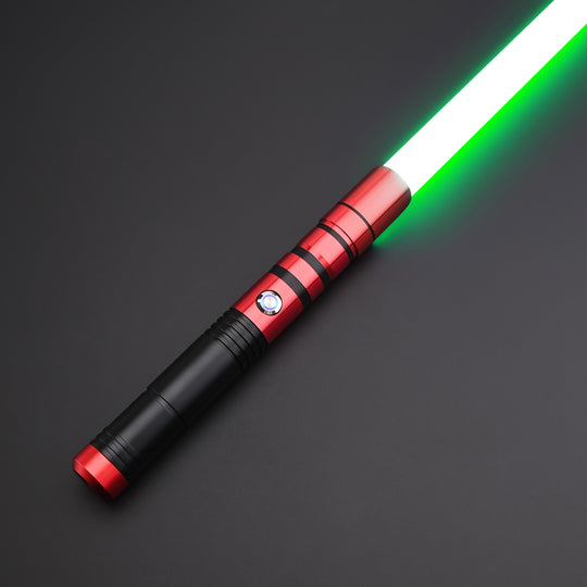 A02 RGB/Neopixel Saber - CCSabers