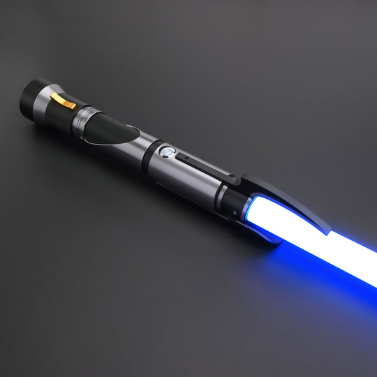 Dooku SE RGB/Neopixel Saber