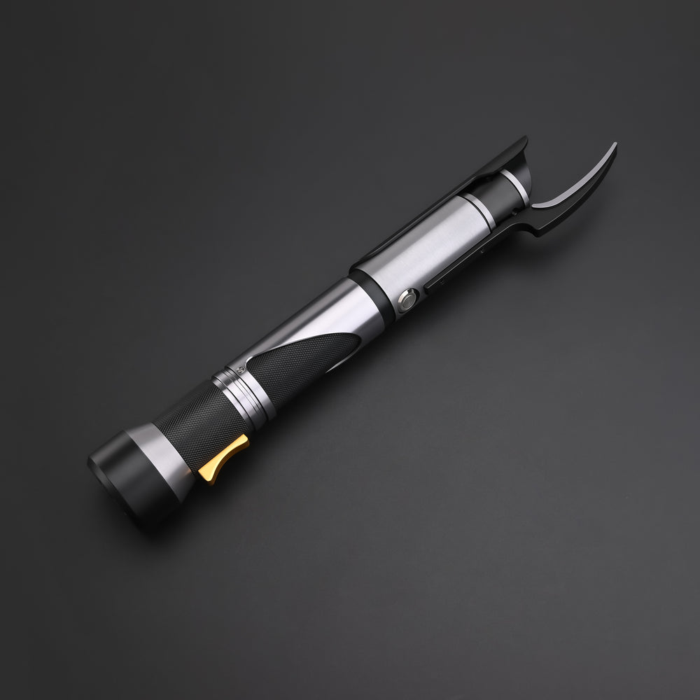Dooku SE RGB/Neopixel Saber