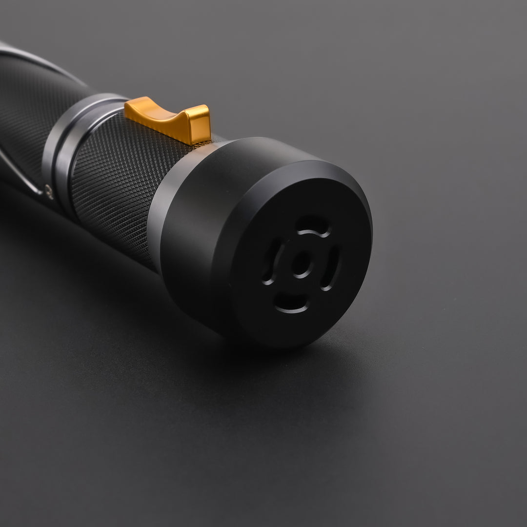Dooku SE RGB/Neopixel Saber