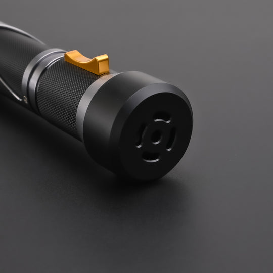 Dooku SE RGB/Neopixel Saber