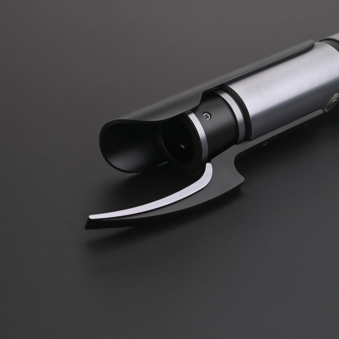 Dooku SE RGB/Neopixel Saber