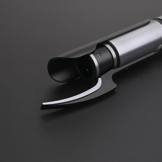 Dooku SE RGB/Neopixel Saber