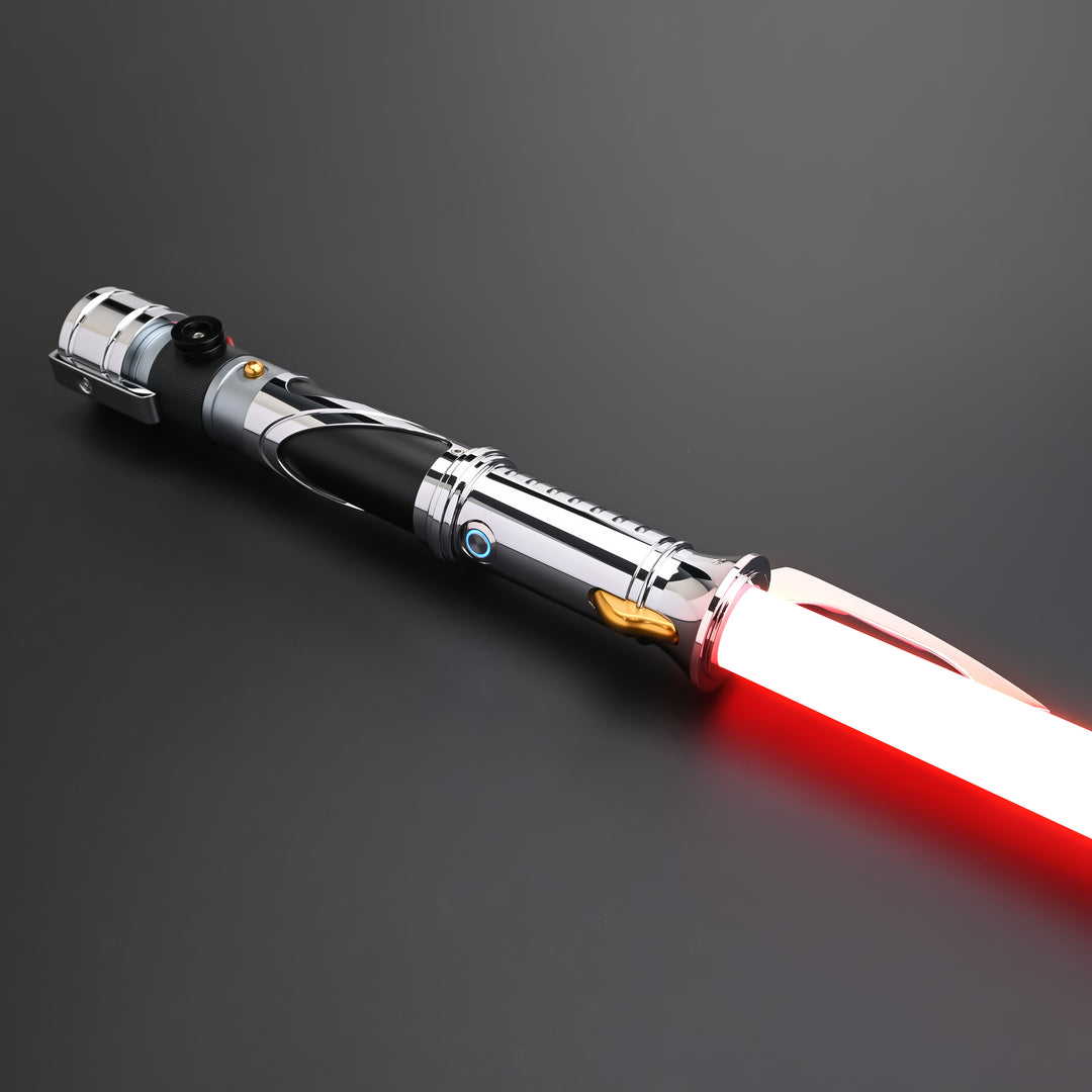 Count SE RGB/Neopixel Saber