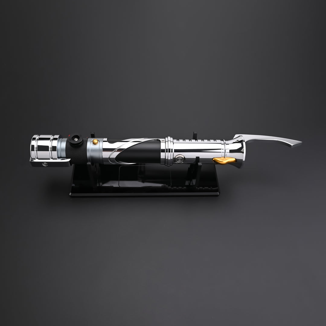 Count SE RGB/Neopixel Saber