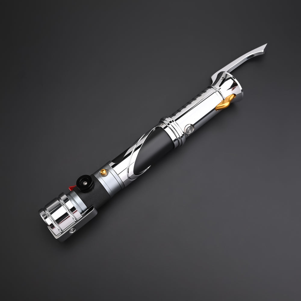 Count SE RGB/Neopixel Saber