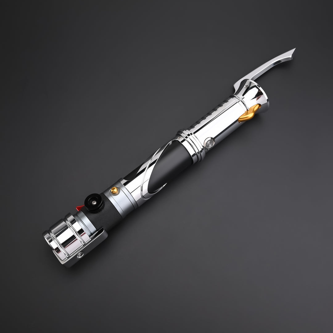 Count SE RGB/Neopixel Saber