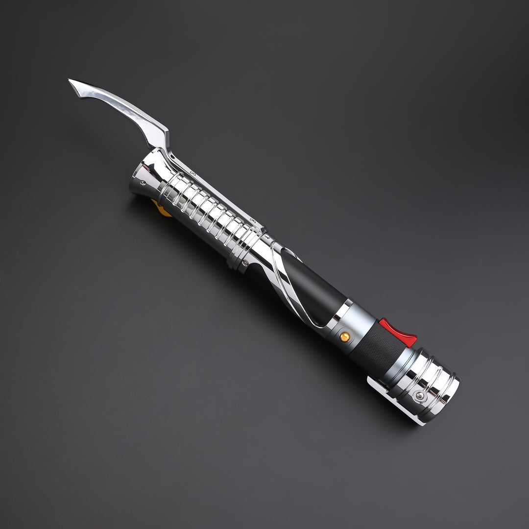 Count SE RGB/Neopixel Saber