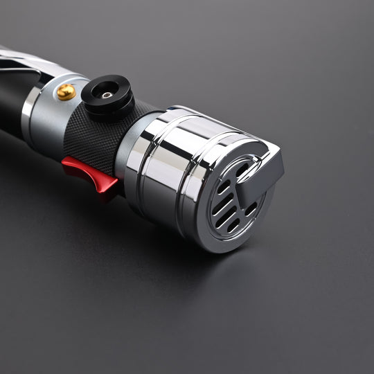 Count SE RGB/Neopixel Saber
