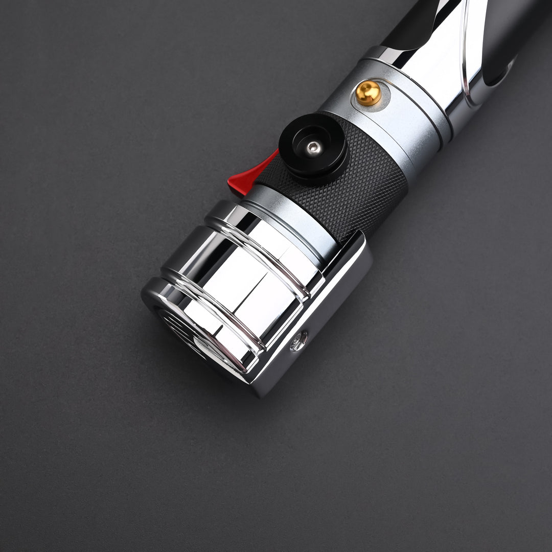 Count SE RGB/Neopixel Saber