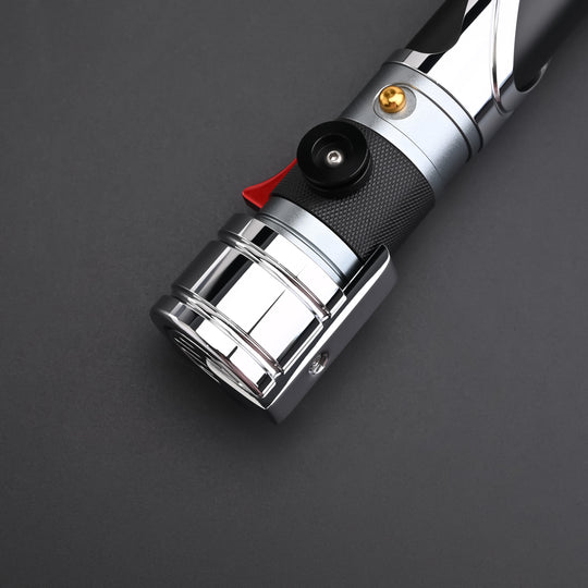 Count SE RGB/Neopixel Saber