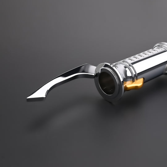Count SE RGB/Neopixel Saber