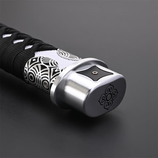 Dark Katana Neopixel Saber