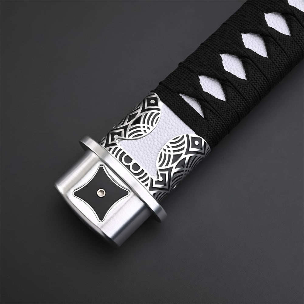 Dark Katana Neopixel Saber