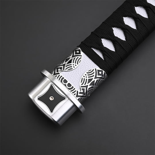 Dark Katana Neopixel Saber