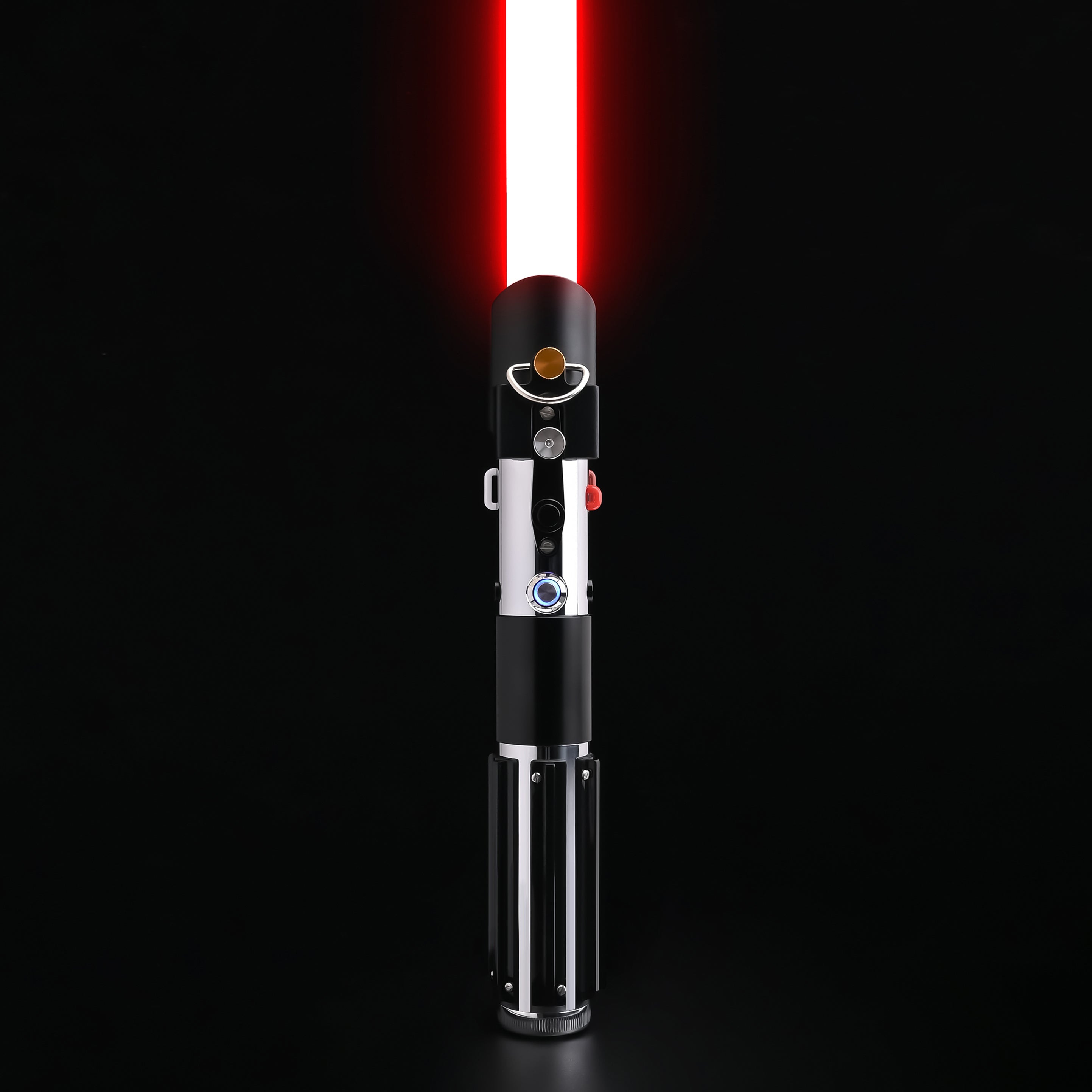 Vader TJ SE RGB/Neopixel Lightsaber – CCSabers