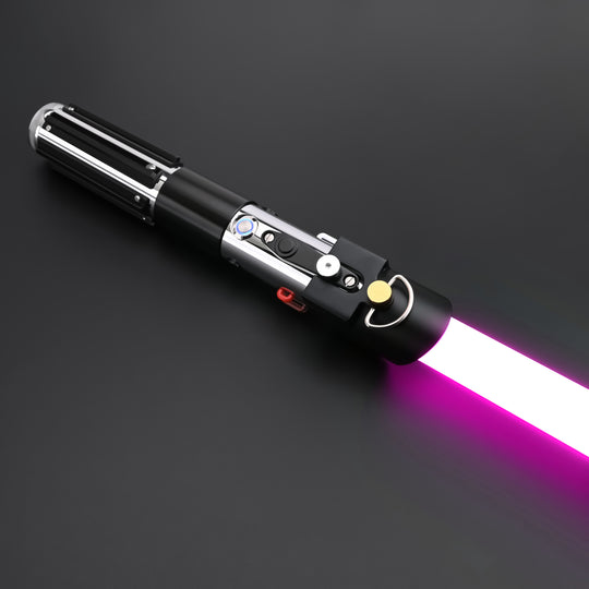 Vader TJ SE RGB/Neopixel Saber