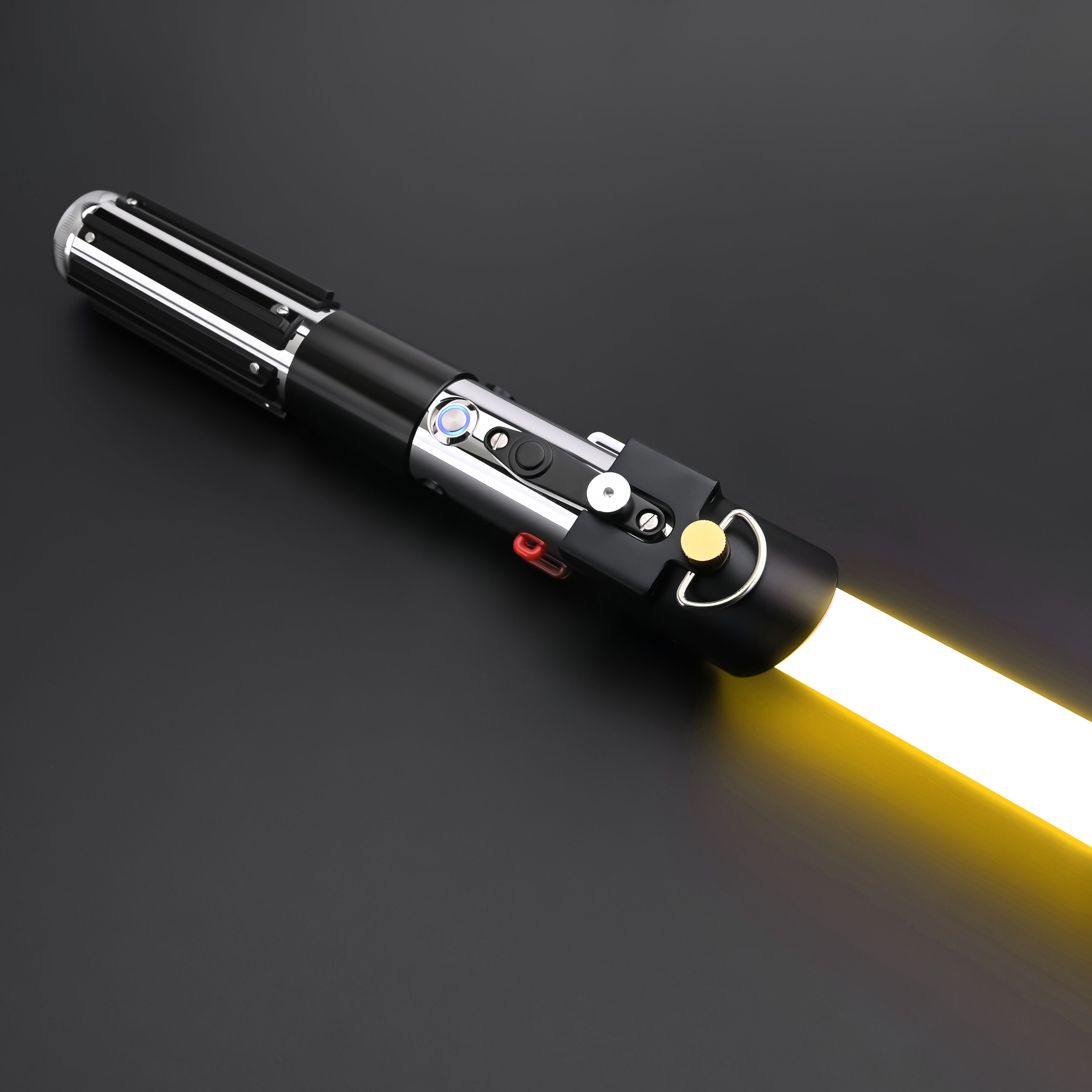 Vader TJ SE RGB/Neopixel Lightsaber – CCSabers